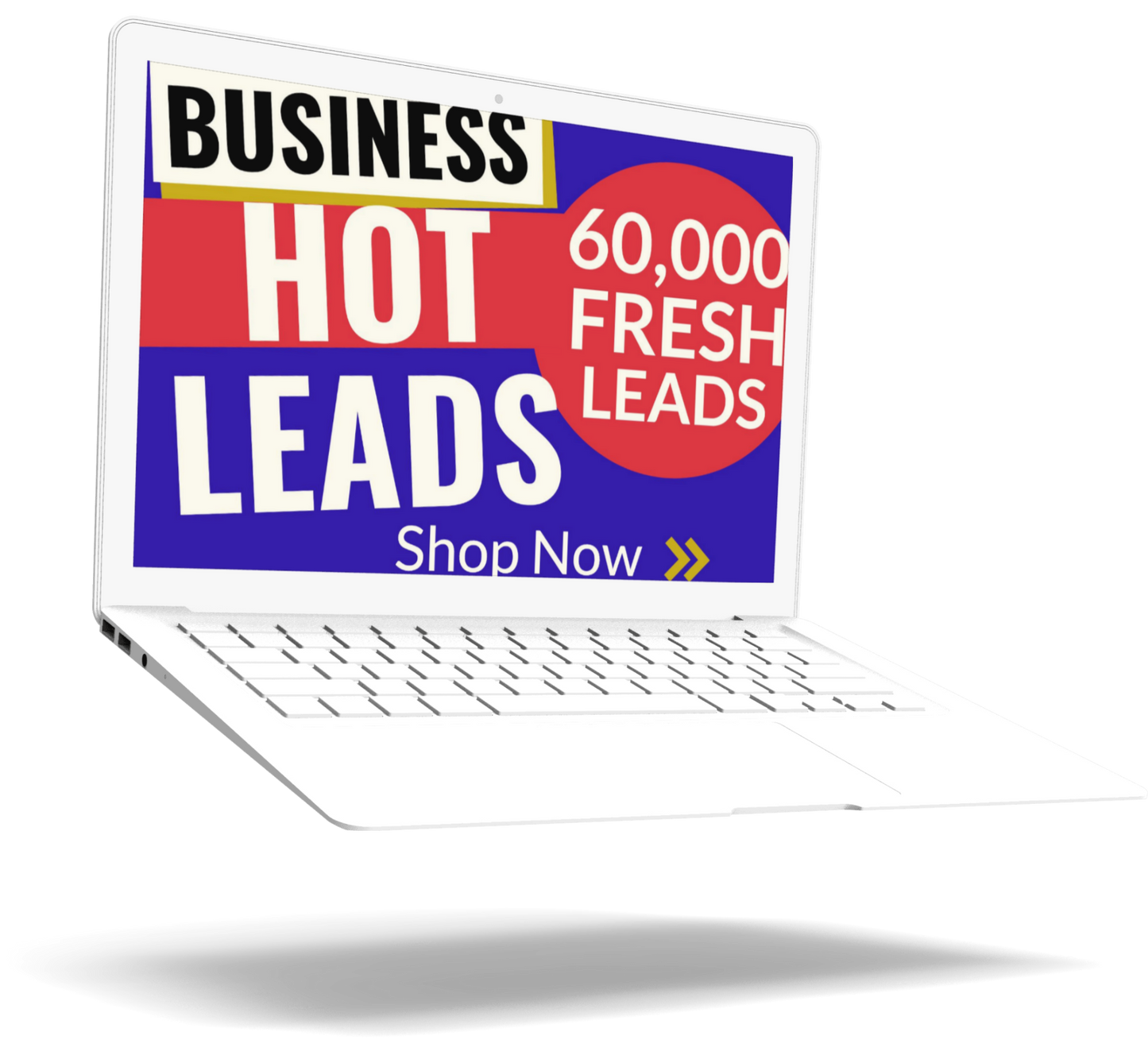 55,000 LEADS - FRESH, ACTIVE  & VERIFIED MONEY MAKING BUSINESS LEADS